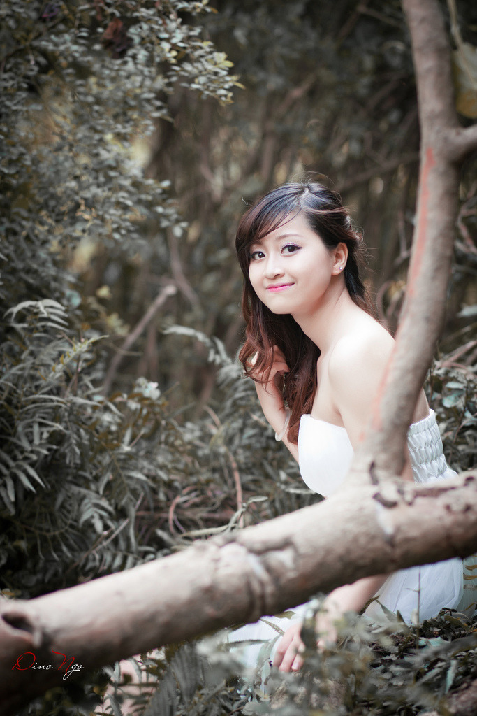 奇妙美发沙龙